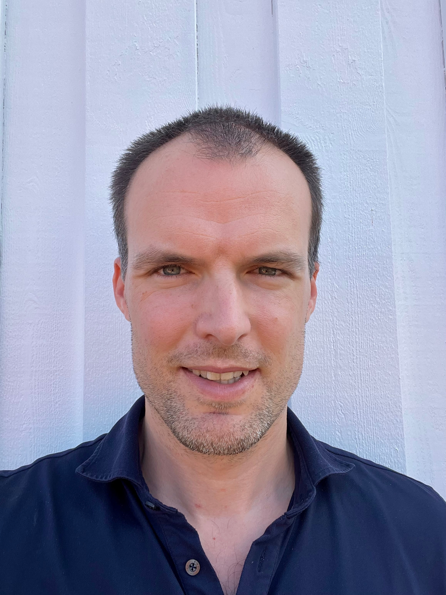 Andreas Etzkorn, Gründer der Spiekerooger Handelsgilde